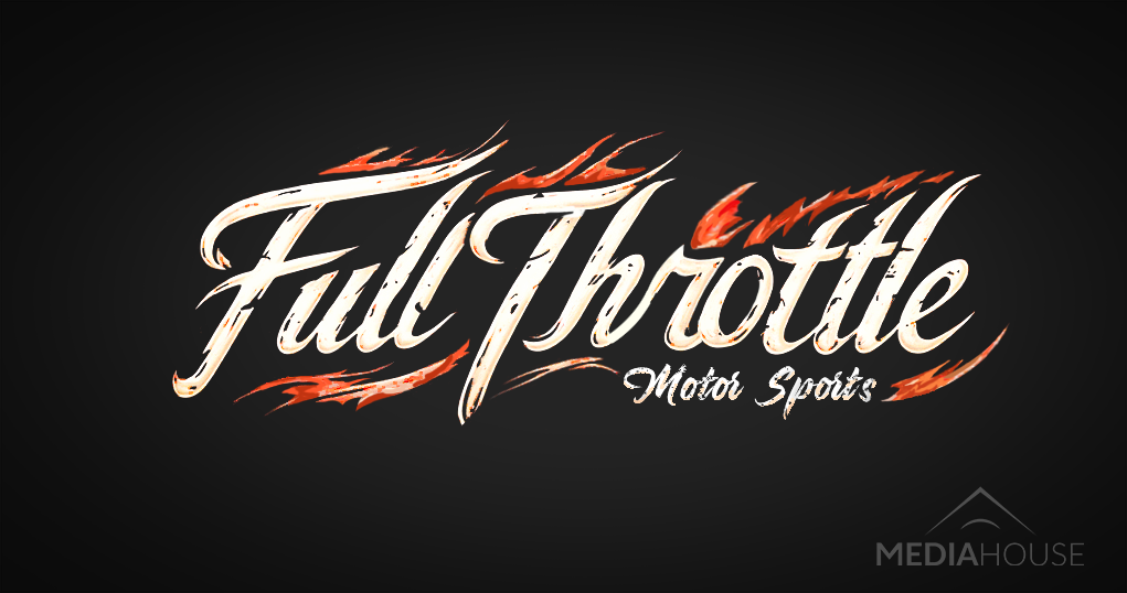 Beautiful Motor Sports Logo